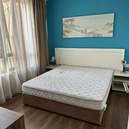 Apartment Gl Sozopol