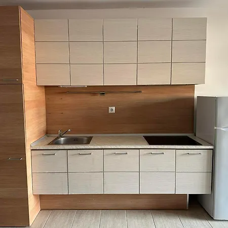 Gl Apartment Sozopol