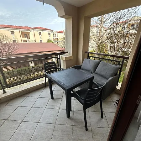 Apartment Gl Sozopol