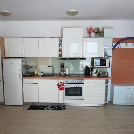 Gl Apartment Sozopol